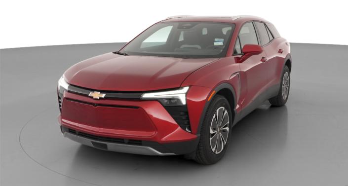 2024 Chevrolet Blazer EV 2LT -
                  Lorain, OH
