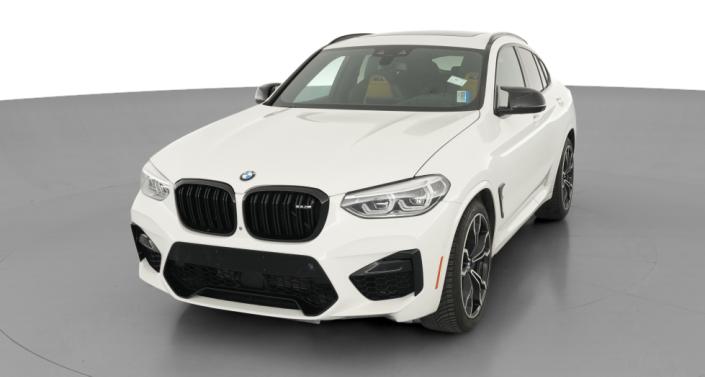 Thumbnail: 2020 BMW X4 - 1