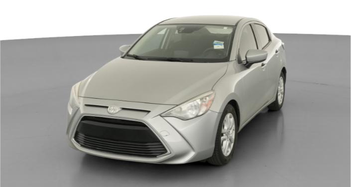 Thumbnail: 2016 Scion iA - 1