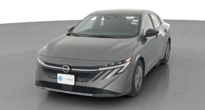 Thumbnail: 2026 Nissan Sentra - 1