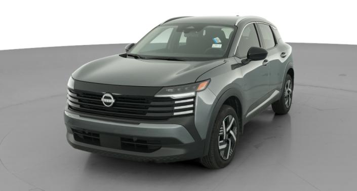 Thumbnail: 2026 Nissan Kicks - 1