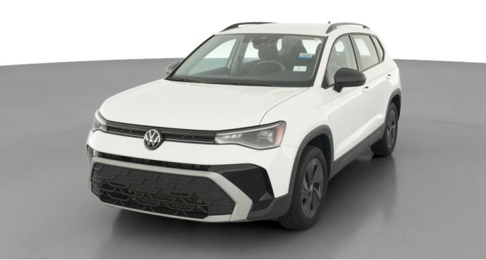 Thumbnail: 2025 Volkswagen Taos - 1