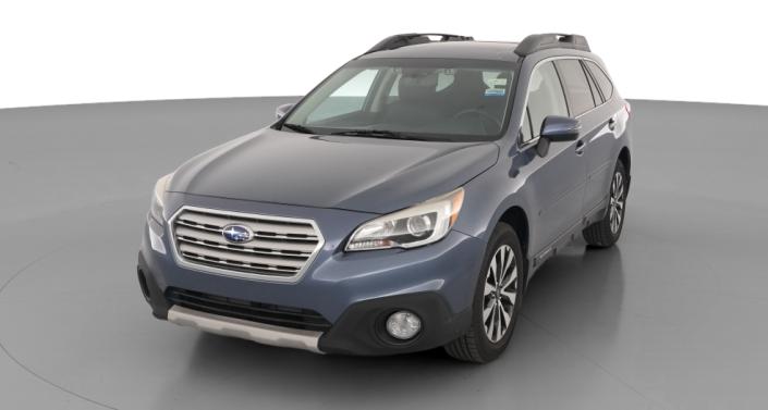 Thumbnail: 2015 Subaru Outback - 1