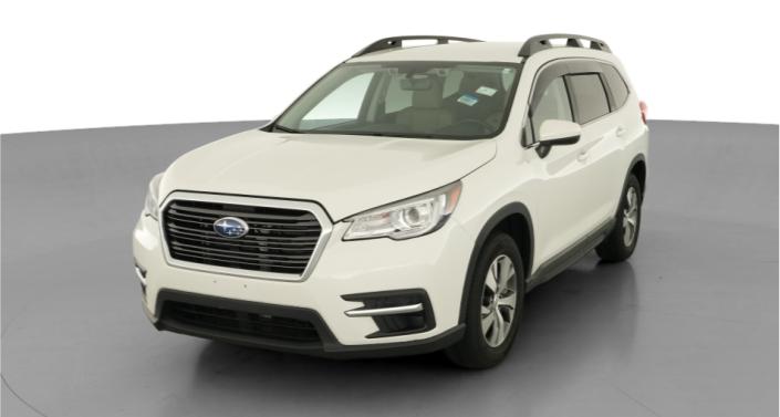 Thumbnail: 2021 Subaru Ascent - 1