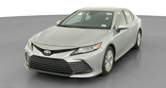 2022 Toyota Camry LE -
                  Indianapolis, IN