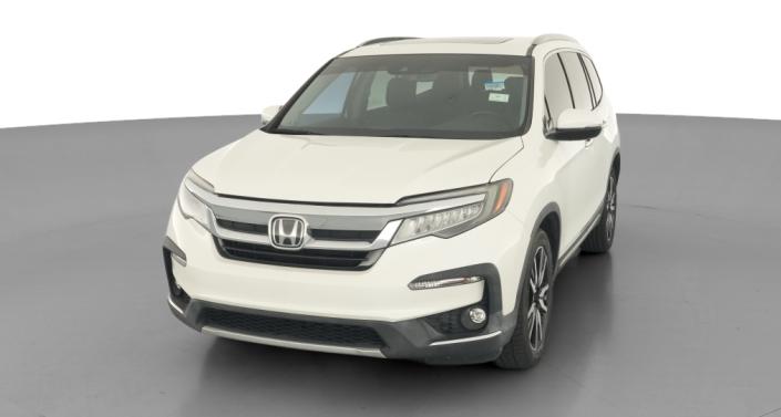 Thumbnail: 2019 Honda Pilot - 1