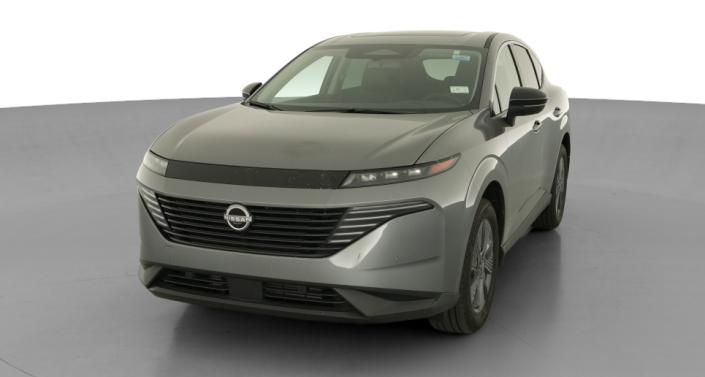 Thumbnail: 2025 Nissan Murano - 1