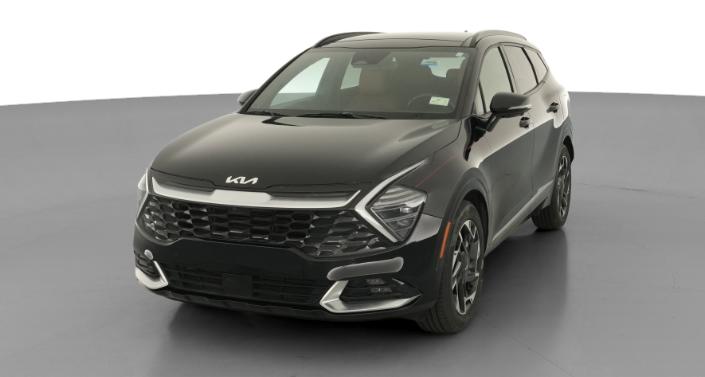 Thumbnail: 2023 Kia Sportage - 1