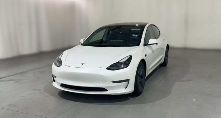 Thumbnail: 2022 Tesla Model 3 - 1