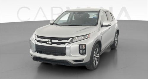 2026 Mitsubishi Outlander Sport