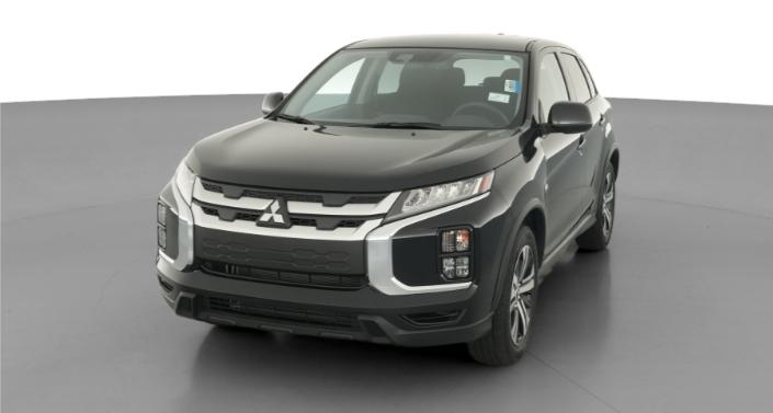 Thumbnail: 2025 Mitsubishi Outlander Sport - 1