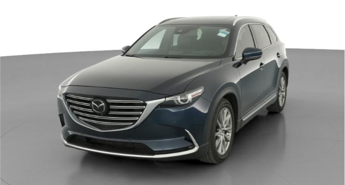2019 Mazda CX-9 Grand Touring -
                  Tooele, UT