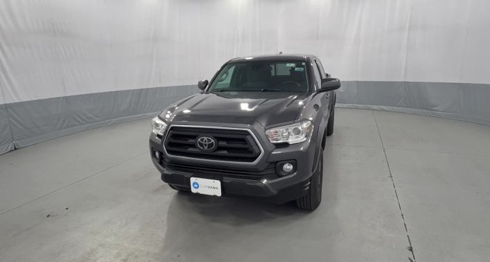 Thumbnail: 2023 Toyota Tacoma - 1