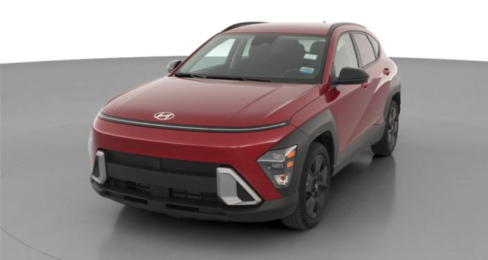 Thumbnail: 2026 Hyundai Kona - 1