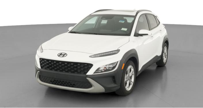 Thumbnail: 2023 Hyundai Kona - 1