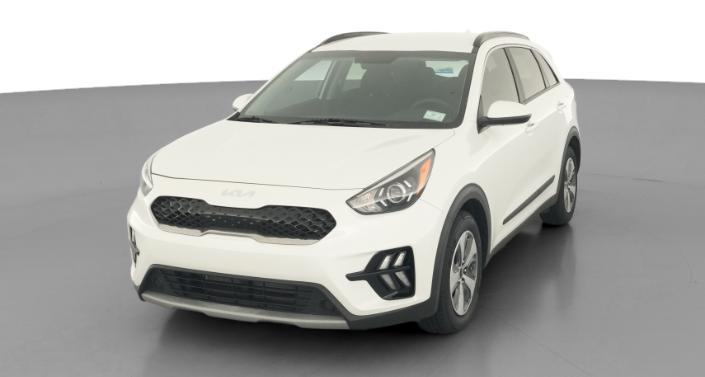 2022 Kia Niro LX -
                  Trenton, OH