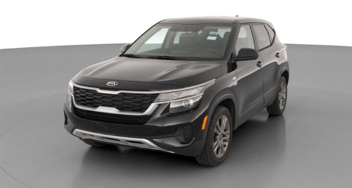 2021 Kia Seltos LX -
                  Lorain, OH