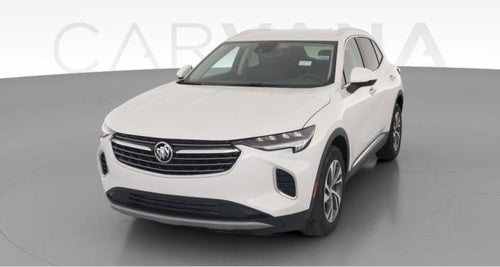 2023 Buick Envision