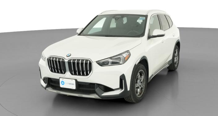 Thumbnail: 2025 BMW X1 - 1