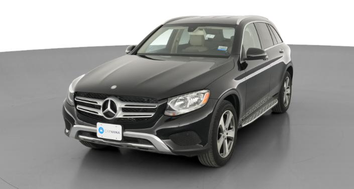 Thumbnail: 2016 Mercedes-Benz GLC - 1