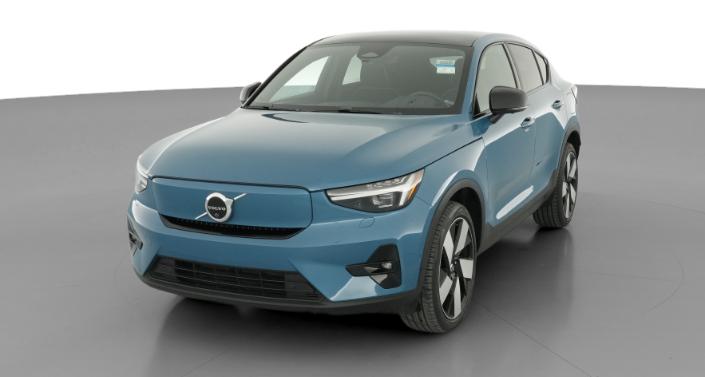 2023 Volvo C40 Ultimate -
                  Tooele, UT