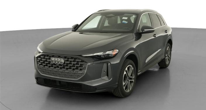 Thumbnail: 2025 Audi Q5 - 1