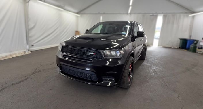 Thumbnail: 2020 Dodge Durango - 1