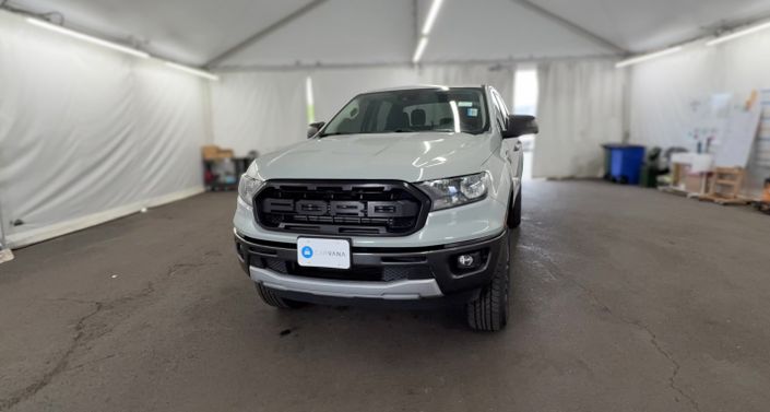 Thumbnail: 2021 Ford Ranger - 1