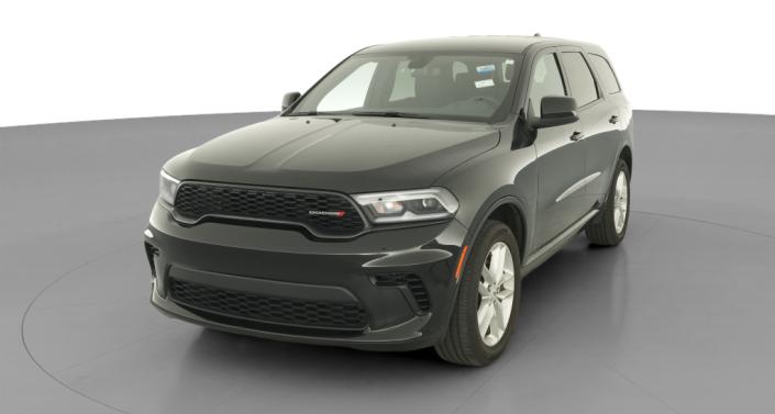 Thumbnail: 2026 Dodge Durango - 1