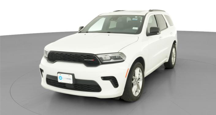 Thumbnail: 2024 Dodge Durango - 1