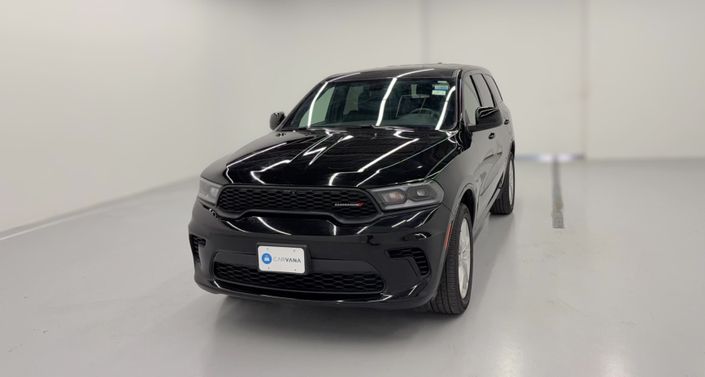 Thumbnail: 2026 Dodge Durango - 1