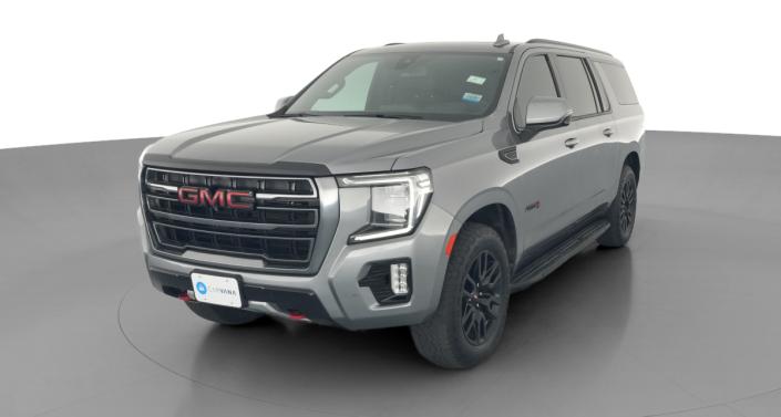 Thumbnail: 2021 GMC Yukon XL - 1