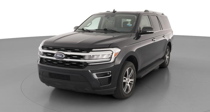 Thumbnail: 2024 Ford Expedition MAX - 1