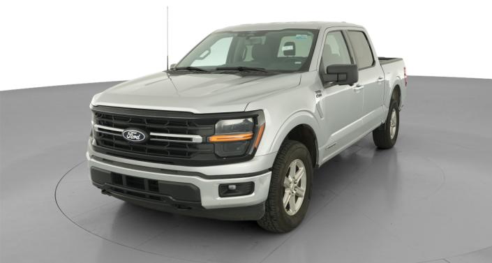 Thumbnail: 2024 Ford Econoline - 1