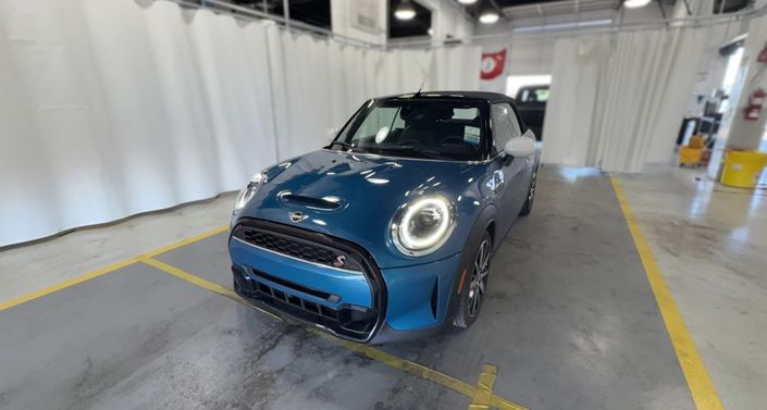 2024 MINI Cooper Convertible S -
                  Tempe, AZ