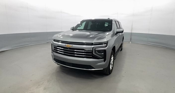 Thumbnail: 2025 Chevrolet Suburban - 1