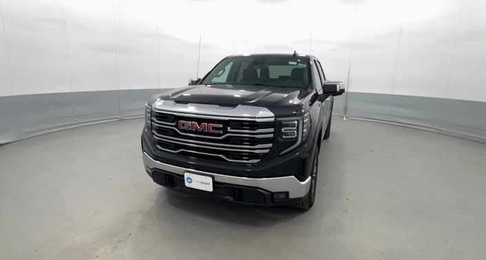 Thumbnail: 2025 GMC Sierra 1500 - 1