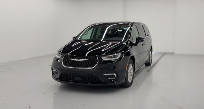 Thumbnail: 2024 Chrysler Pacifica - 1