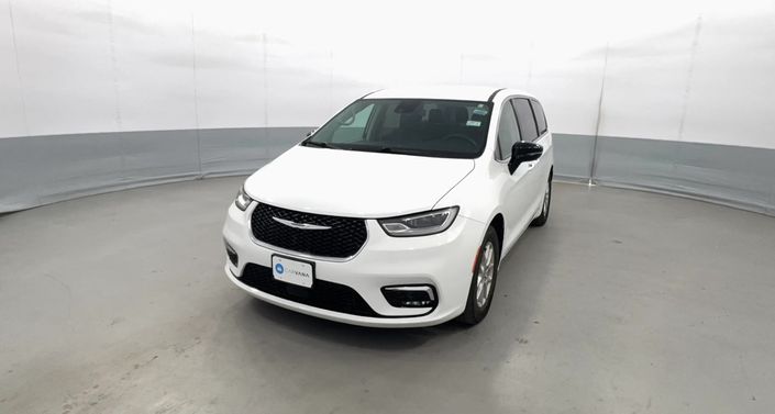 Thumbnail: 2024 Chrysler Pacifica - 1