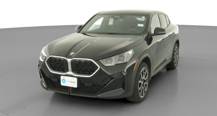 Thumbnail: 2026 BMW X2 - 1
