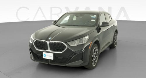 2026 BMW X2