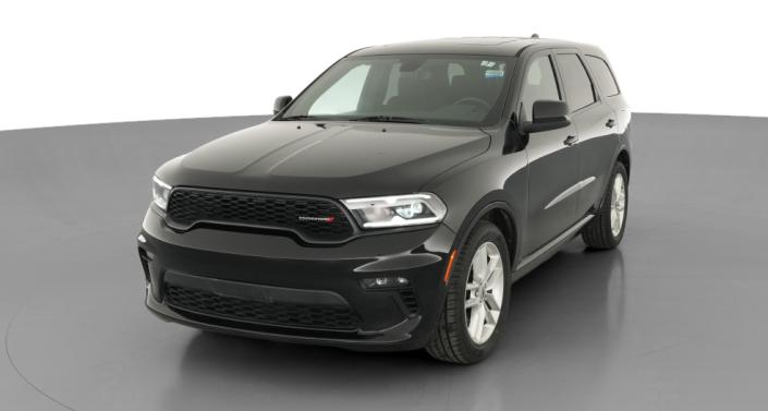 Thumbnail: 2021 Dodge Durango - 1