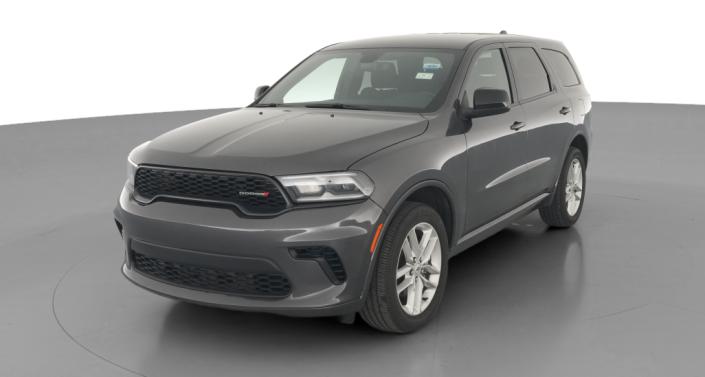 Thumbnail: 2026 Dodge Durango - 1