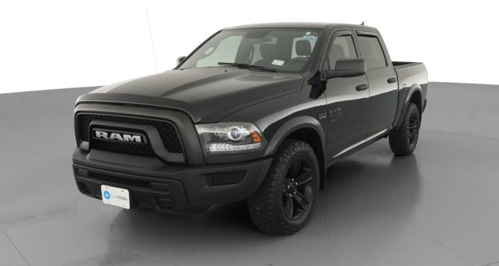 Thumbnail: 2022 RAM 1500 Classic - 1