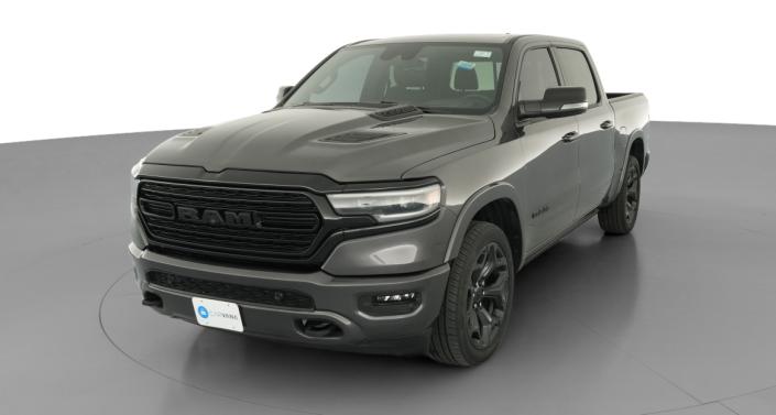 Thumbnail: 2024 RAM 1500 - 1