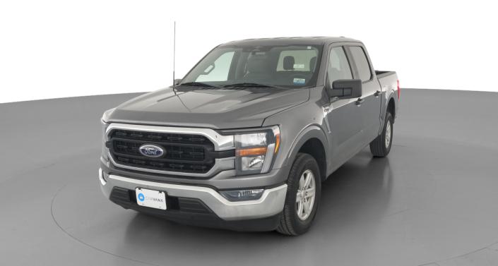 Thumbnail: 2023 Ford Econoline - 1