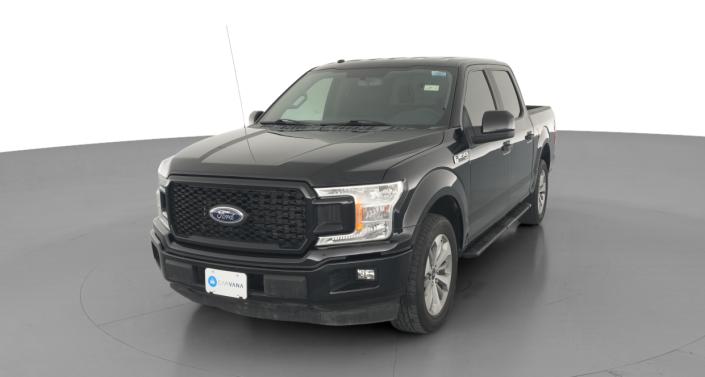 2018 Ford Econoline E-150 -
                  Wheatland, OK