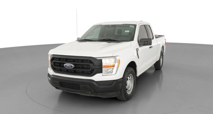 Thumbnail: 2021 Ford Econoline - 1