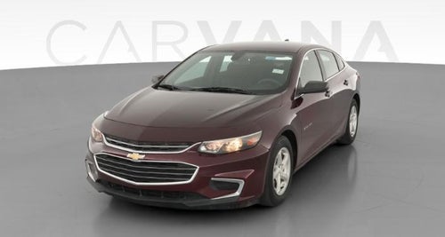 2016 Chevrolet Malibu