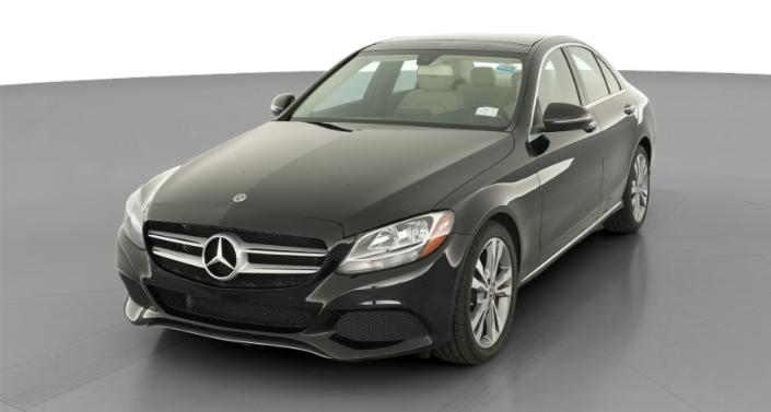 Thumbnail: 2018 Mercedes-Benz C-Class - 1